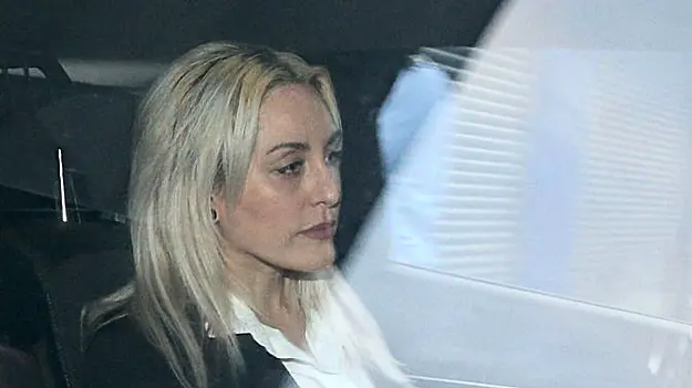 Key Witness Tells Court It Was Ruth Lawrence'S Boyfriend Who Murdered Drug Dealer And His Friend
