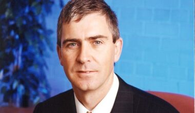 Clontarf Energy confirms death of well-known oil executive David Horgan