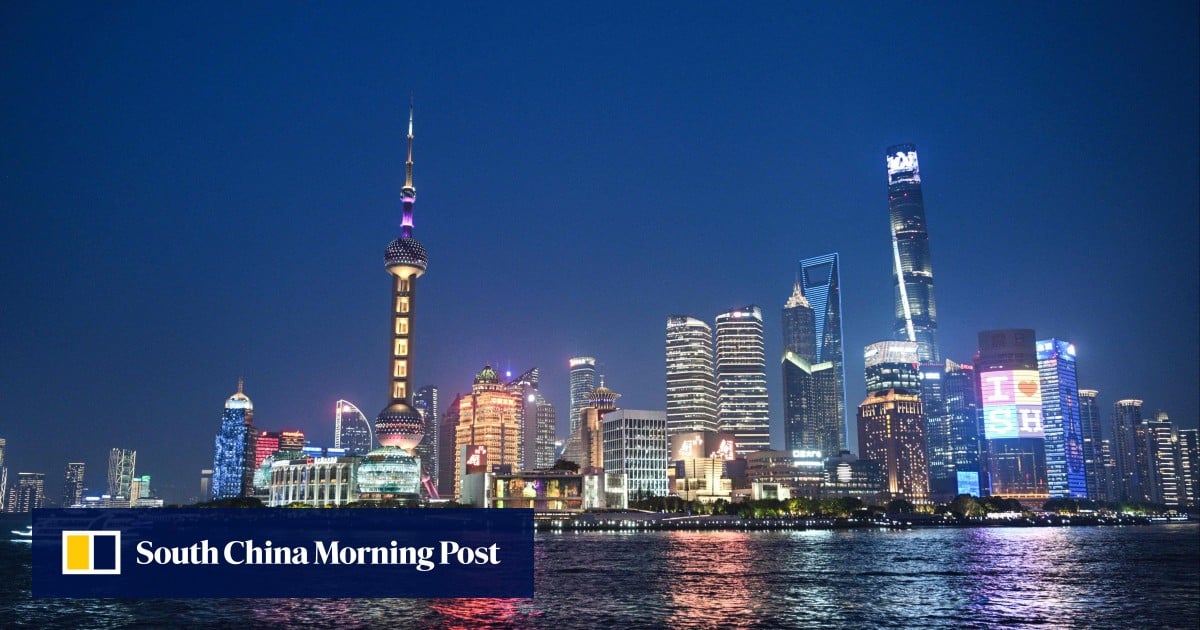 China’s top cities, inland provinces lead GDP growth as domestic demand strengthens