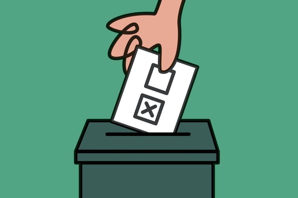 The Irish Independent first launched VoteSmart for last November’s general election