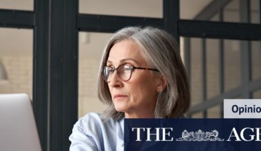 Forget early retirement – the smart move is to work longer