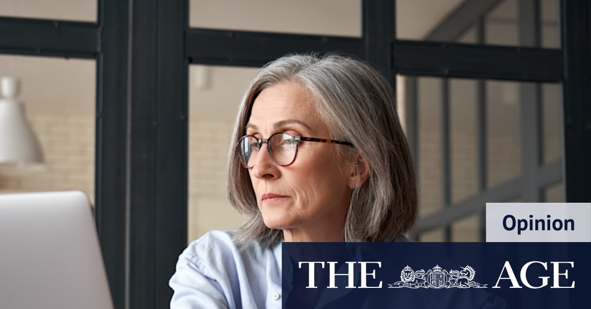 Forget early retirement – the smart move is to work longer