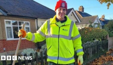 Uxbridge stabbing victim's death leaves a deep void, family says