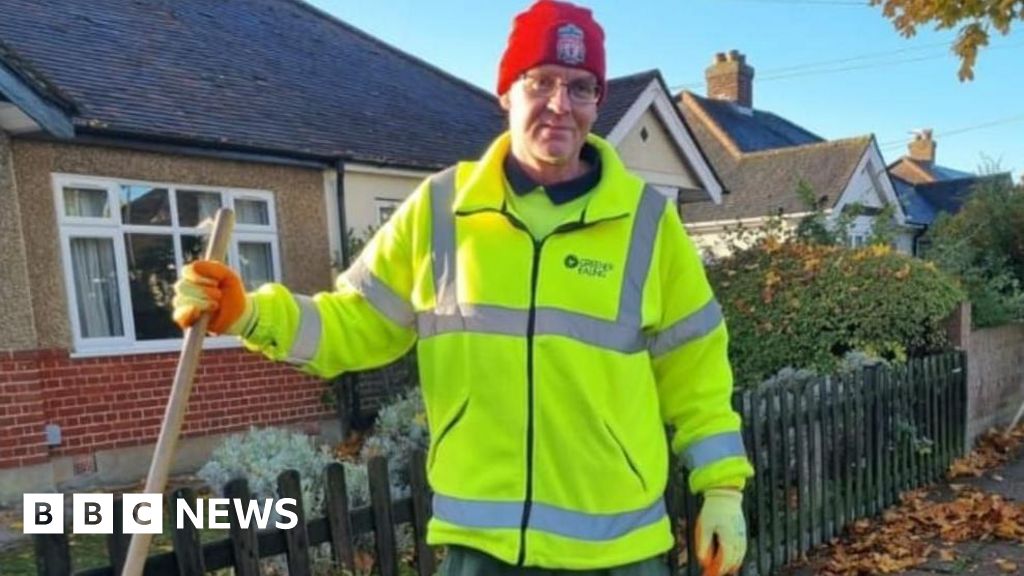 Uxbridge stabbing victim's death leaves a deep void, family says