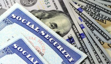 How much Social Security COLA could increase in 2026