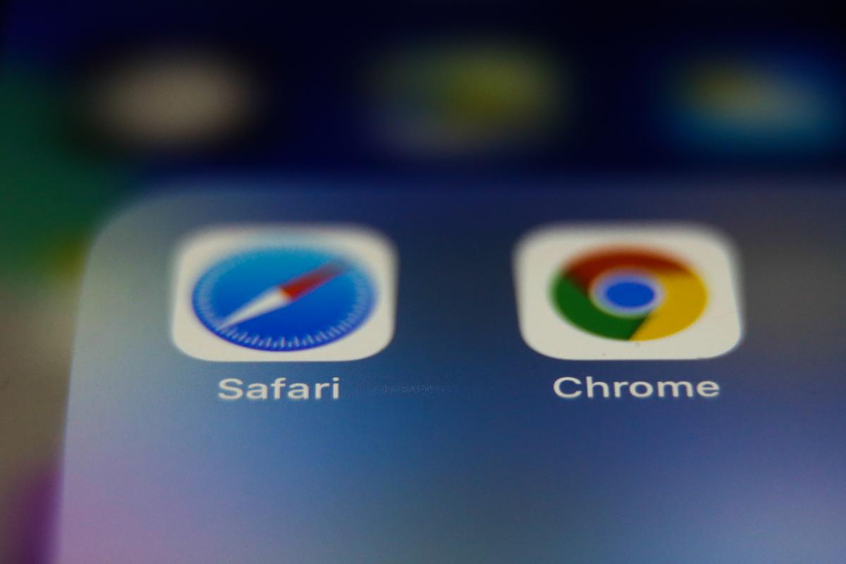 California just passed three bills to boost internet privacy