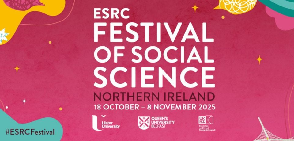 ESRC Festival