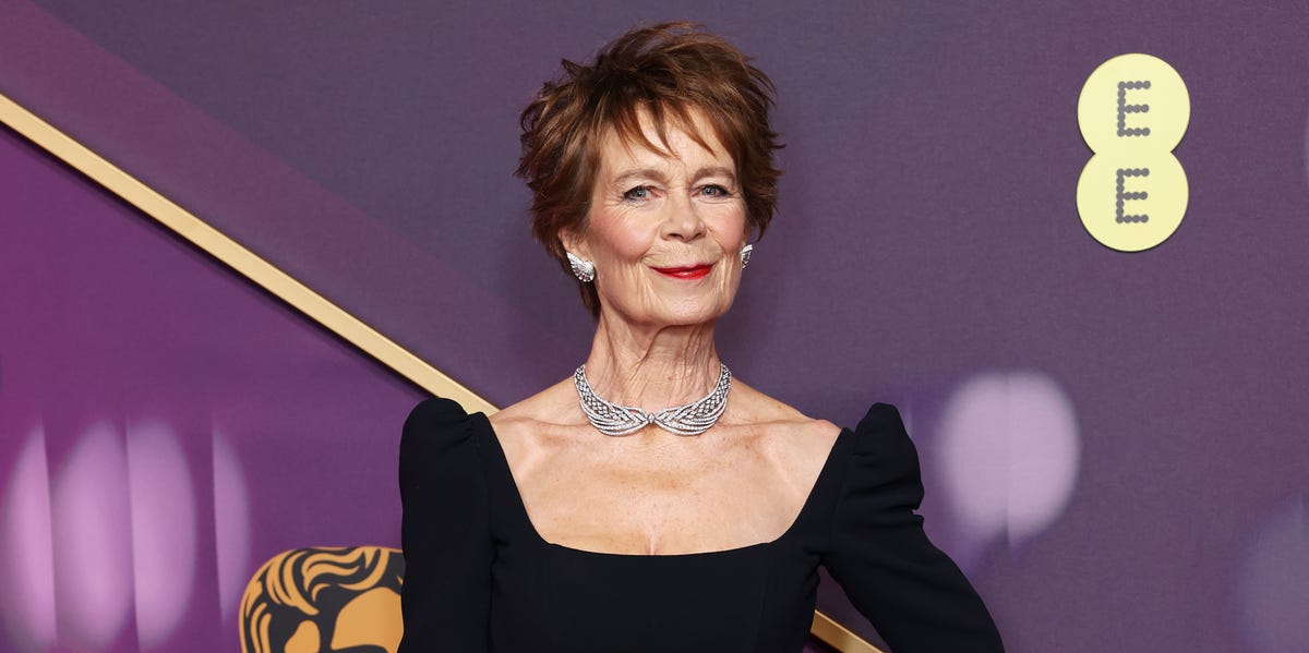 Celia Imrie confirmed for "chaotic" British movie set in a struggling retirement home
