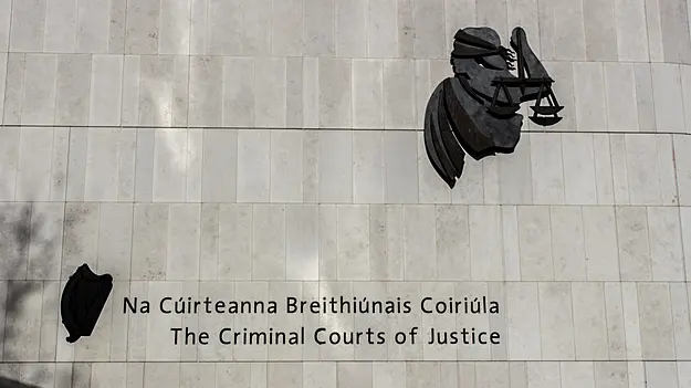Man Who Raped Teen Girl While Lodging In Her Home Given Eight-Year Sentence