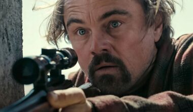 In Praise of Leonardo DiCaprio, Our Finest Comic Actor