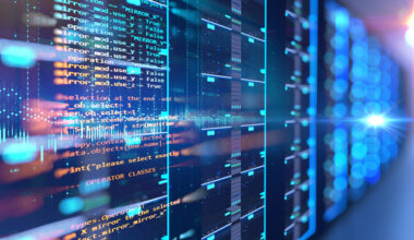 2 Great AI Stocks to Buy in October and Hold for 10 Years