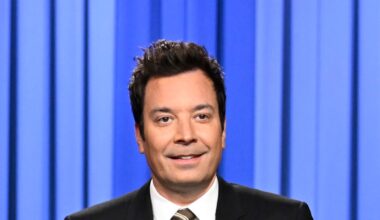 Jimmy Fallon reveals how his show will operate following Jimmy Kimmel's temporary suspension