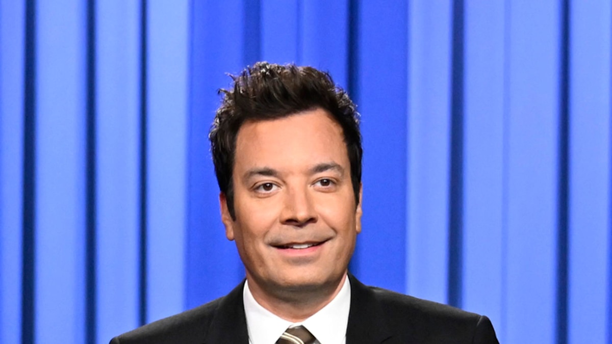 Jimmy Fallon reveals how his show will operate following Jimmy Kimmel's temporary suspension