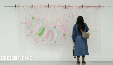 Riverside Sunderland gallery opens with student exhibition