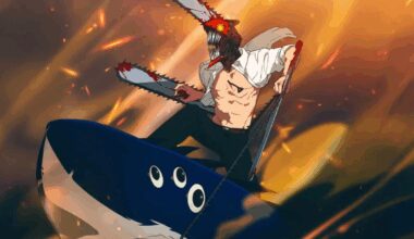 Sony dominates the weekend with another anime blockbuster