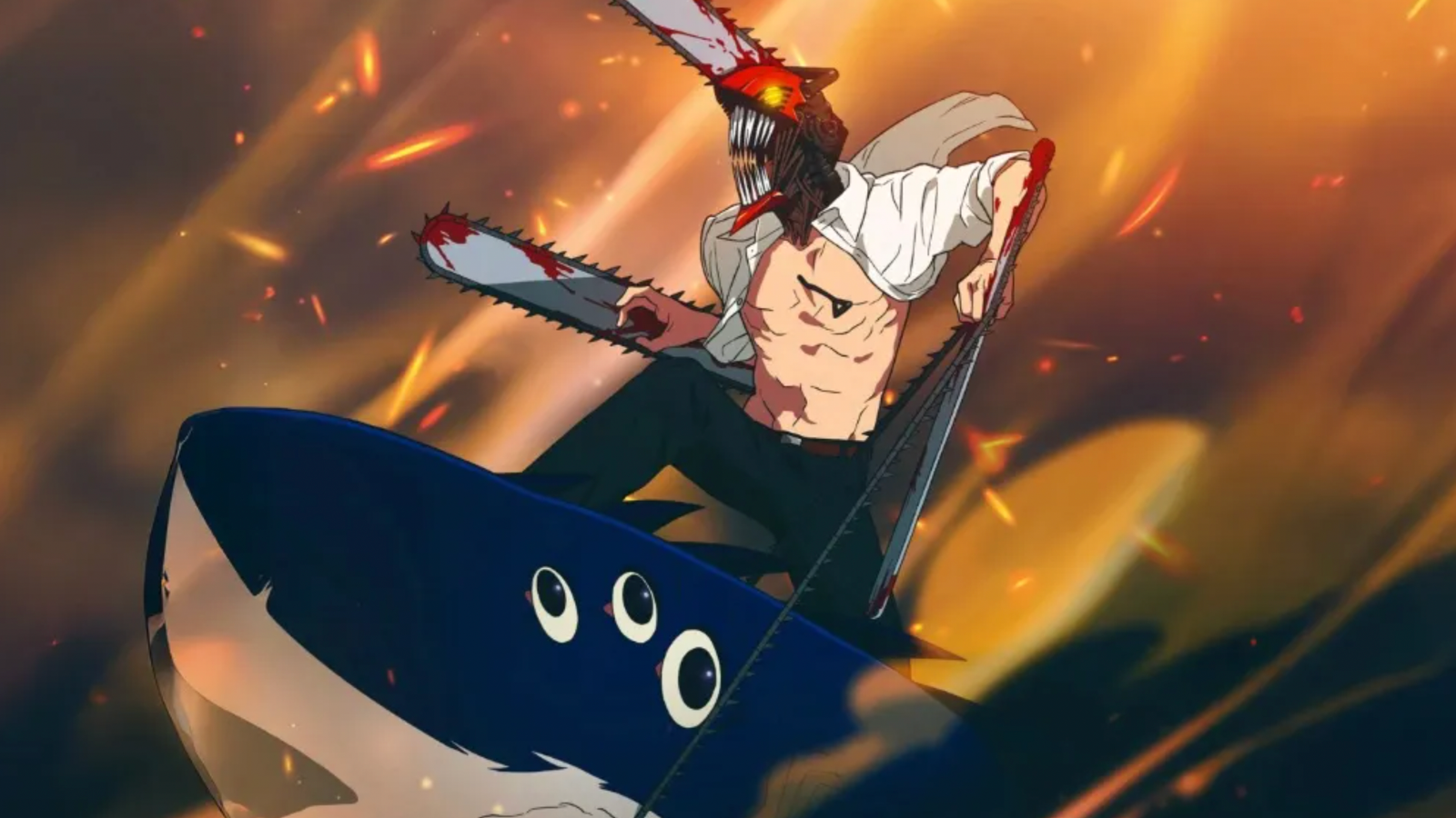 Sony dominates the weekend with another anime blockbuster