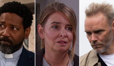 12 huge Emmerdale spoilers for next week (6 to 10 October)