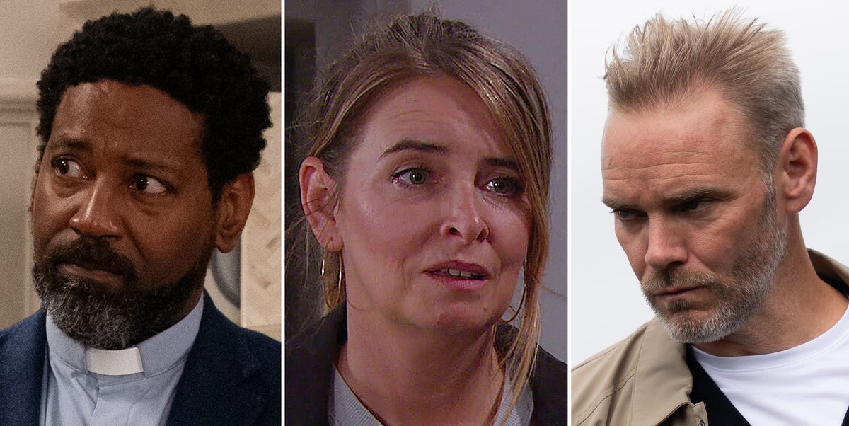 12 huge Emmerdale spoilers for next week (6 to 10 October)