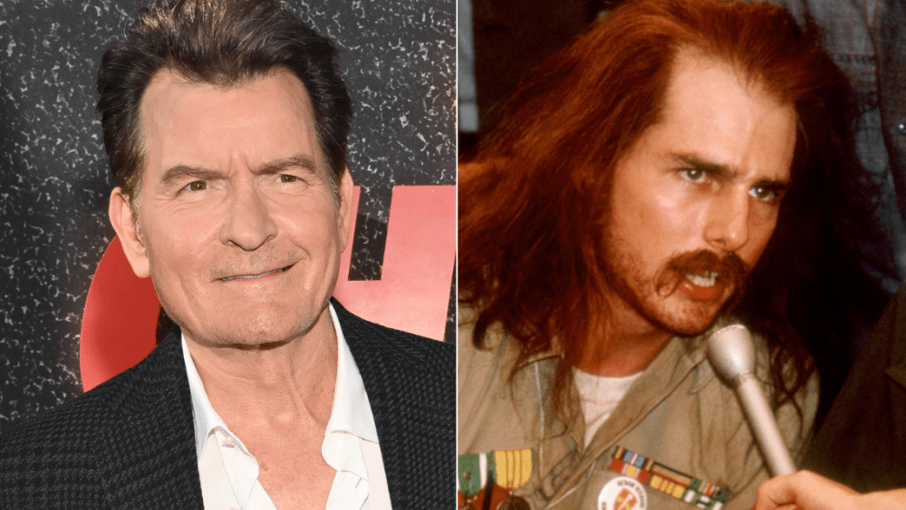 'Born on the Fourth of July' Casting Tom Cruise Was Betrayal