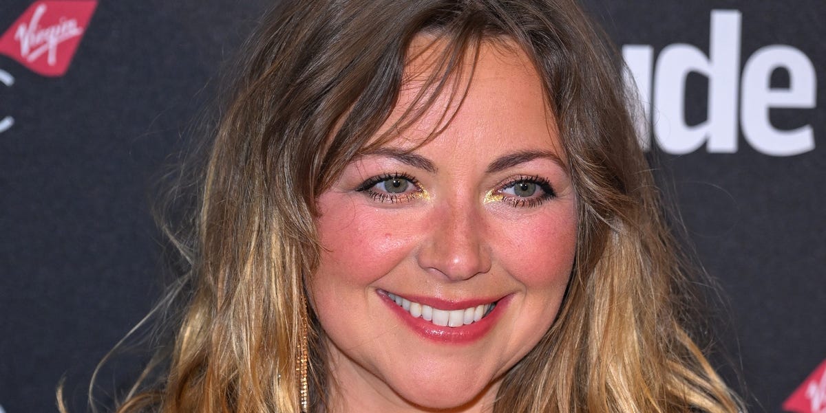 Charlotte Church's gym-free approach to fitness at 39 – and 'the only way' she'll ever do cardio