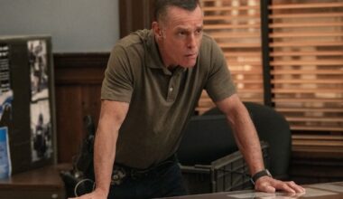 Will Voight Win Chapman Back?