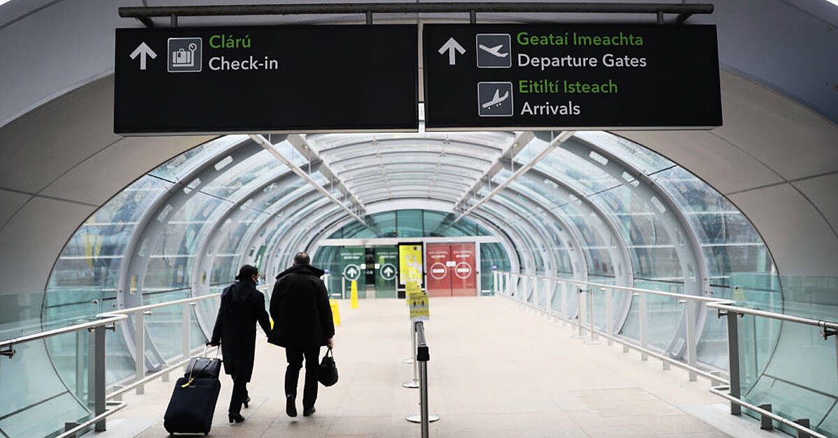 Chief Imam at Dublin Islamic centre calls for hate speech legislation after verbal abuse on flight