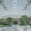 China National Convention Center Phase II / 2Portzamparc – Elizabeth de Portzamparc - Image 3 of 20