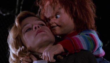'Child's Play 2' Actress Christine Elise on Chucky's Future: "Chucky Always Comes Back" [Exclusive]