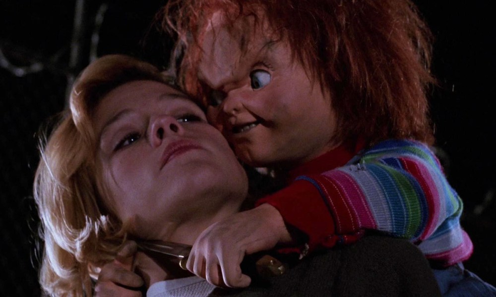 'Child's Play 2' Actress Christine Elise on Chucky's Future: "Chucky Always Comes Back" [Exclusive]