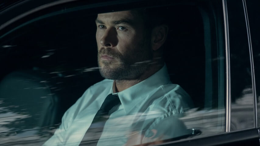 Crime 101 trailer: Chris Hemsworth, Mark Ruffalo reunite
