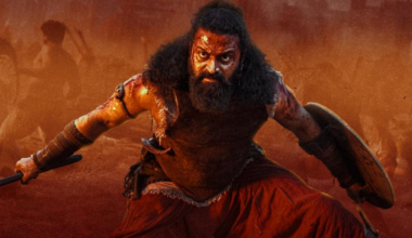Chapter 1 grosses over 100 crore in Tamil
