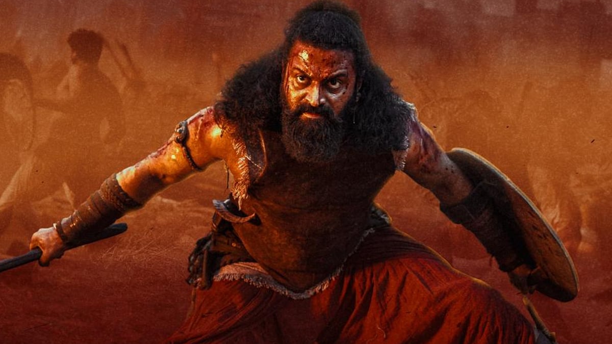 Chapter 1 grosses over 100 crore in Tamil