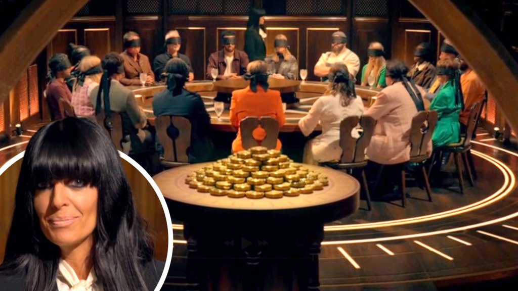 Meet The 'Celebrity Traitors' Selected To Sabotage BBC One Game