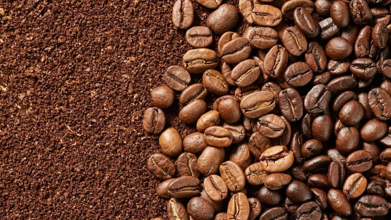 Coffee