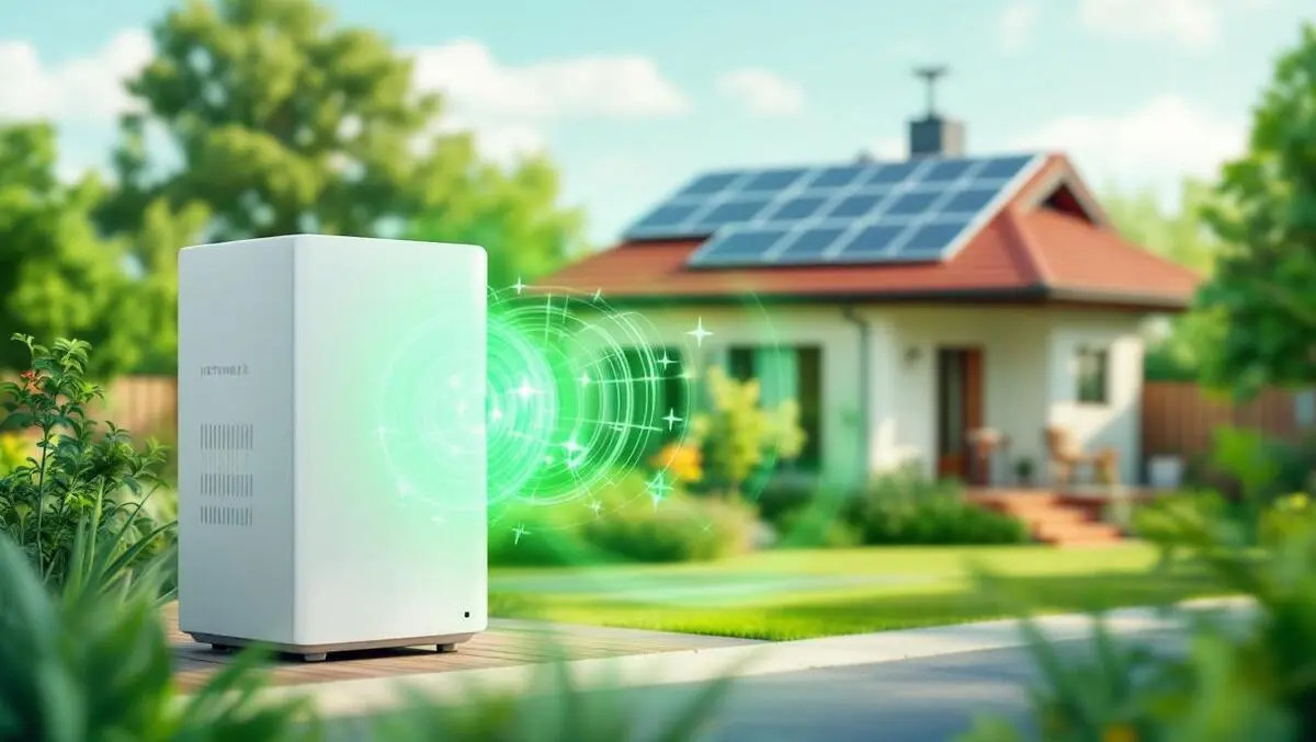 NBN Co rolls out greener, faster devices for homes & businesses