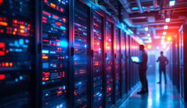 Dell launches PowerEdge XR8720t for AI-ready edge telecoms