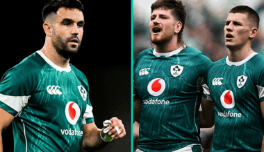 Conor Murray Made Bold Ireland Prediction For The 2027 Rugby World Cup