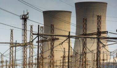 Nuclear power plant
