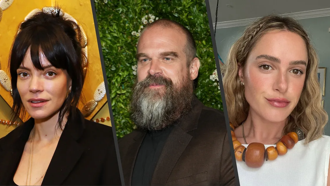 Who Is Natalie Tippett, The Woman Behind Lily Allen’s 'Madeline'?| marie claire