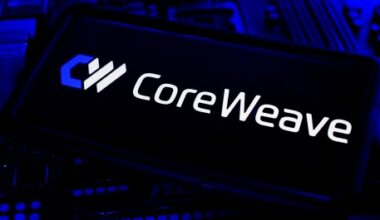 CoreWeave Acquires Monolith to Expand AI Cloud