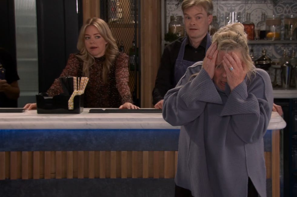 coronation street