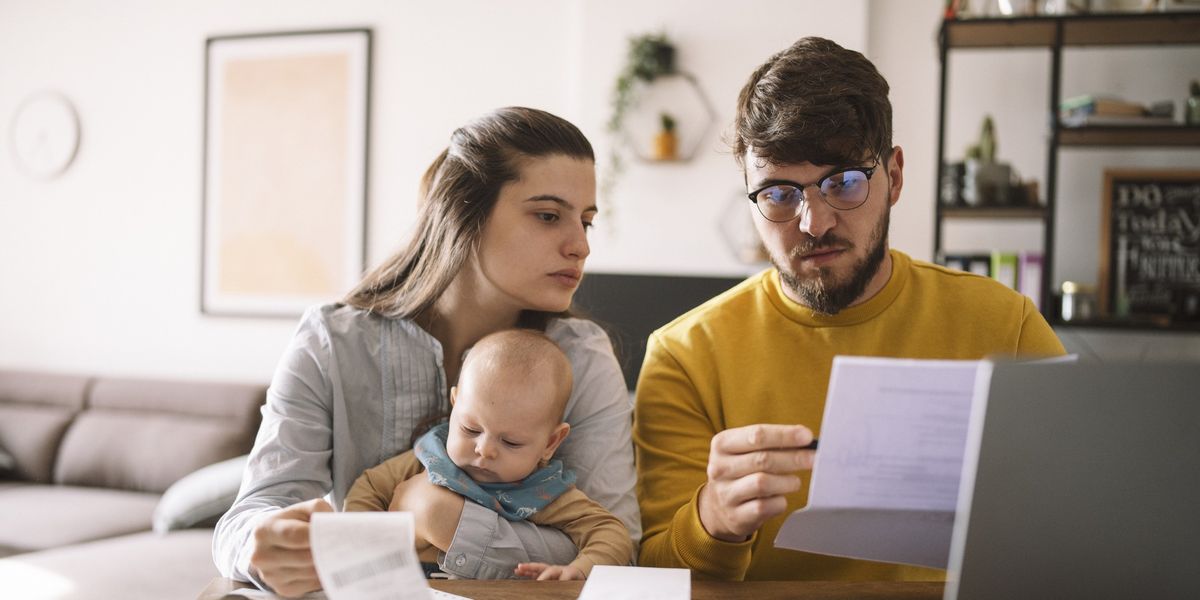 Inheritance tax shock as millions of couples at risk of unexpected bill