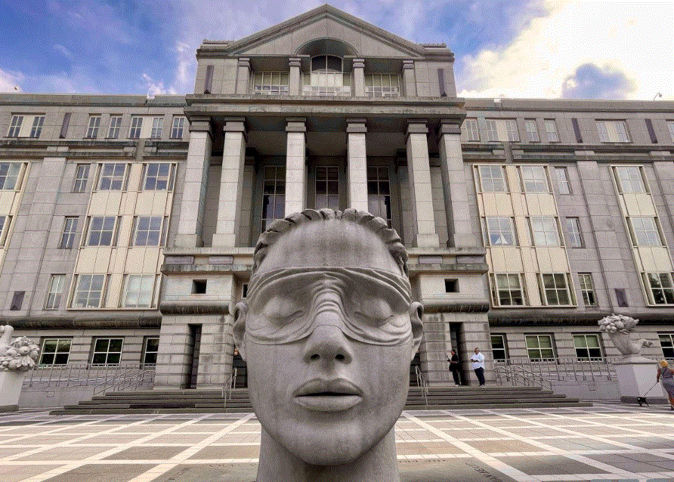 Fil-Canadian doctor sentenced to 7-year prison term for health care fraud in New Jersey