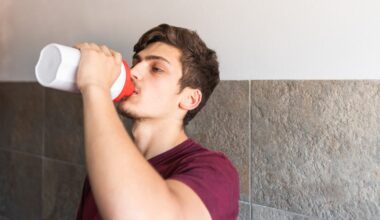 Why So Many Teenage Boys Are Taking Creatine — and What Parents Should Do