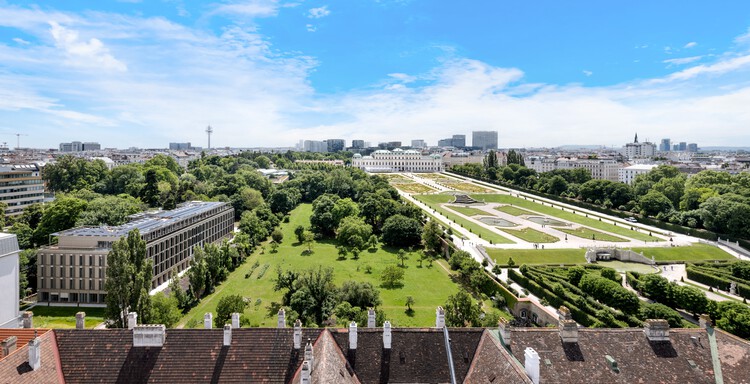 Creating Cities for Tomorrow: The Future of Sustainable Construction - Image 1 of 3