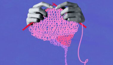 This Type of Hobby Can Keep Your Brain Young, New Science Says