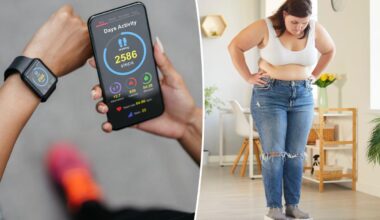 Your fitness app may actually be hurting your health