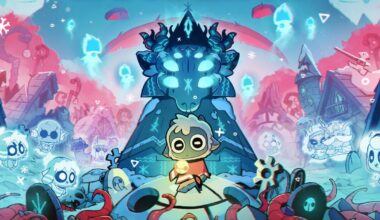 Watch Cult of the Lamb: Woolhaven's Gameplay Trailer to Learn More About Ranching!