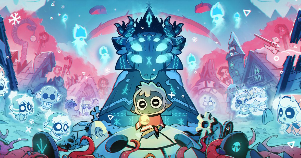 Watch Cult of the Lamb: Woolhaven's Gameplay Trailer to Learn More About Ranching!