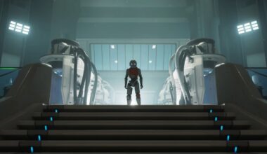 The Last Caretaker Has a Demo! Check Out the Steam Next Fest Trailer